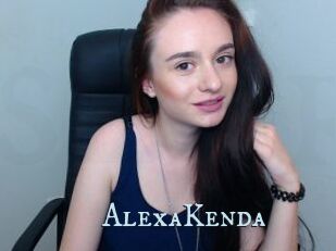 AlexaKenda