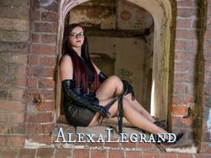 AlexaLegrand