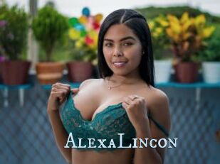 AlexaLincon