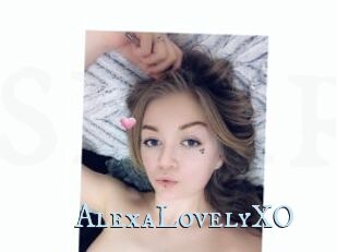 AlexaLovelyXO