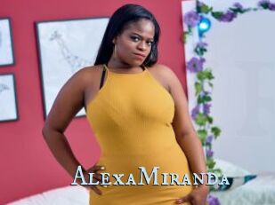 AlexaMiranda