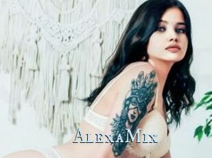 AlexaMix