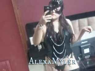 AlexaMyler