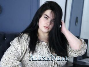 AlexaNeal