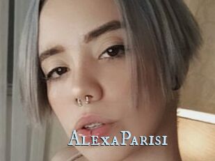 AlexaParisi