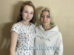 AlexaRauven