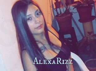 AlexaRizz