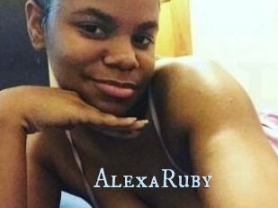 Alexa_Ruby