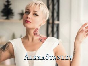 AlexaStanley