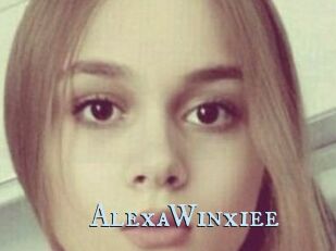 AlexaWinxiee