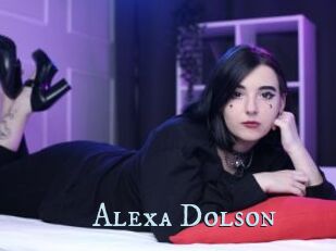 Alexa_Dolson
