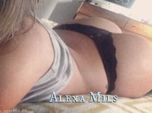 Alexa_Mils