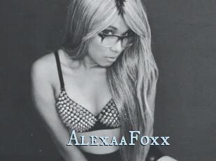 AlexaaFoxx