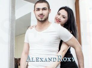 AlexandRoxy