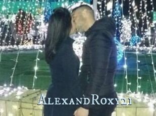 AlexandRoxy21