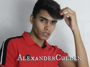 AlexanderCullen