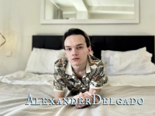 AlexanderDelgado