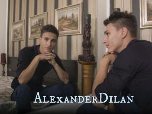 AlexanderDilan