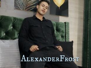 AlexanderFrost