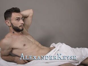 AlexanderKeyse