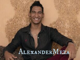 AlexanderMeza
