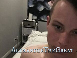 AlexanderTheGreat