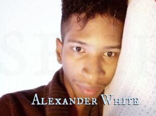 Alexander_White