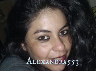 Alexandra553