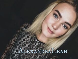 AlexandraLeah