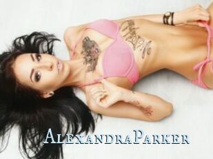 AlexandraParker