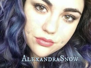AlexandraSnow