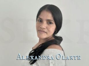 Alexandra_Olarte