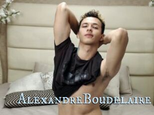 AlexandreBoudelaire