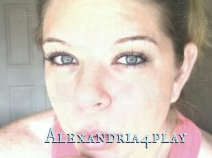 Alexandria4play