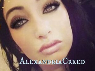 AlexandriaCreed