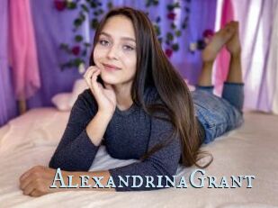 AlexandrinaGrant