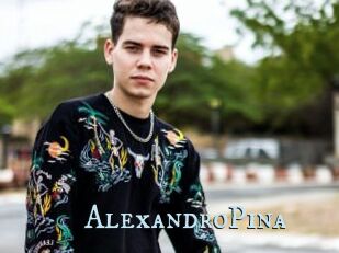 AlexandroPina