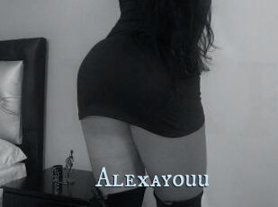 Alexayouu