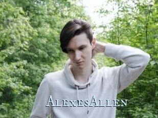 AlexesAllen