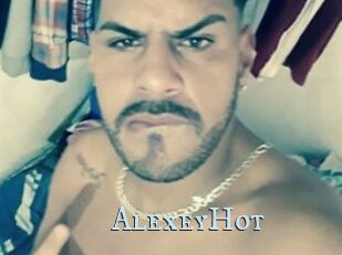 AlexeyHot