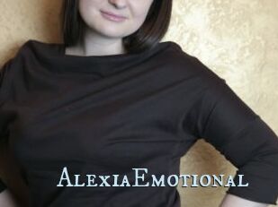 AlexiaEmotional