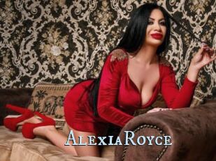 AlexiaRoyce