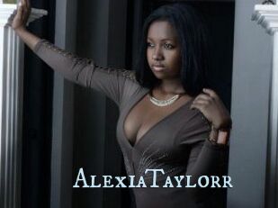 AlexiaTaylorr