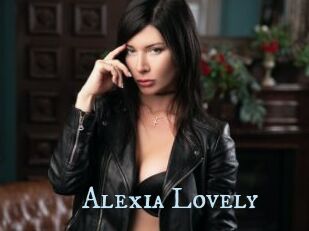 Alexia_Lovely