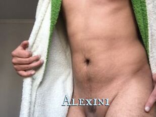 Alexini