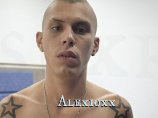 Alexioxx