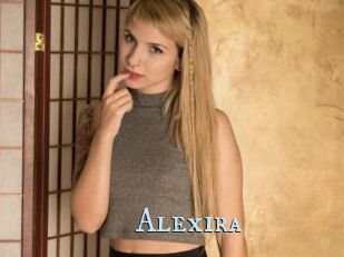 Alexira