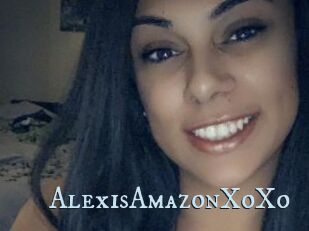 AlexisAmazonXoXo