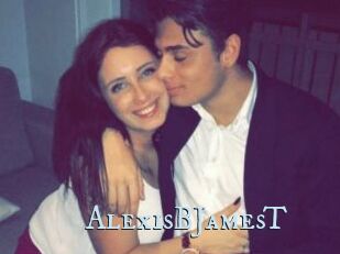 AlexisBJamesT