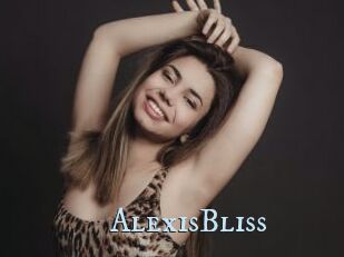 AlexisBliss